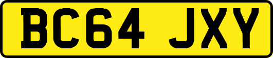 BC64JXY
