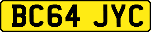 BC64JYC
