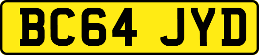 BC64JYD