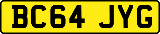 BC64JYG