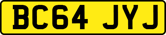 BC64JYJ
