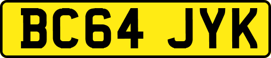 BC64JYK