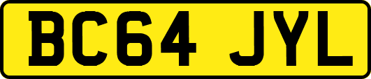 BC64JYL