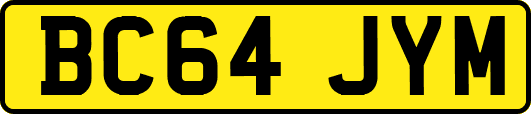BC64JYM