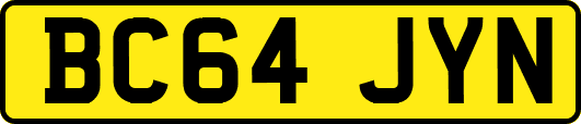 BC64JYN