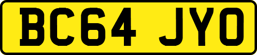 BC64JYO