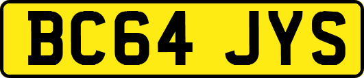 BC64JYS
