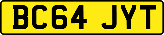BC64JYT