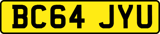 BC64JYU