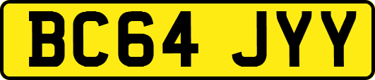 BC64JYY