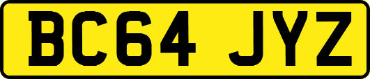 BC64JYZ