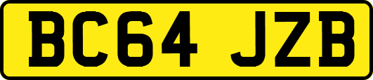 BC64JZB