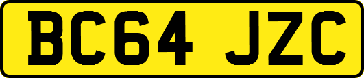 BC64JZC