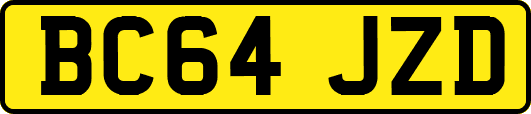 BC64JZD