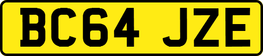 BC64JZE