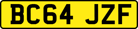 BC64JZF
