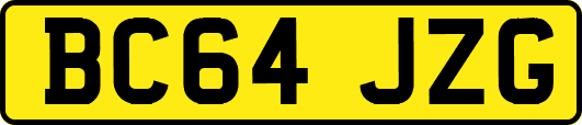 BC64JZG