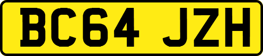 BC64JZH
