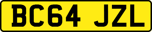 BC64JZL