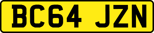 BC64JZN