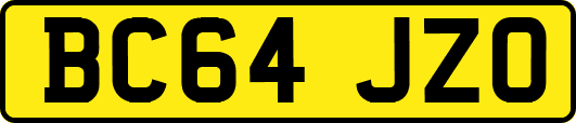 BC64JZO