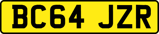 BC64JZR