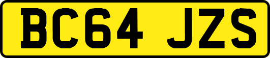 BC64JZS