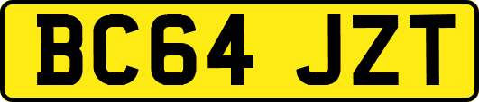 BC64JZT