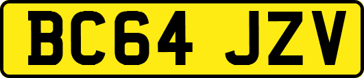 BC64JZV