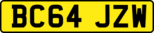 BC64JZW