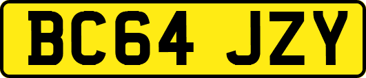 BC64JZY
