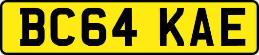 BC64KAE