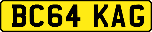 BC64KAG