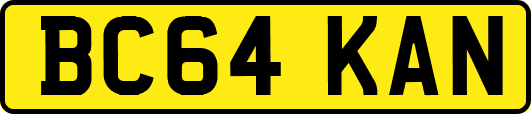 BC64KAN