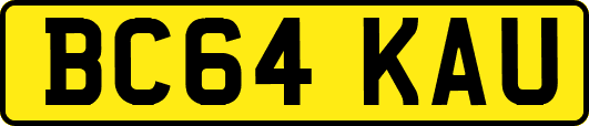 BC64KAU