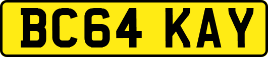 BC64KAY