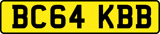 BC64KBB