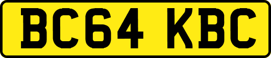 BC64KBC