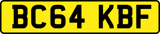 BC64KBF