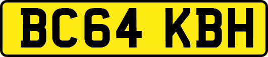 BC64KBH
