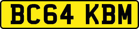 BC64KBM
