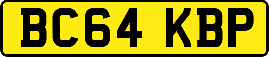 BC64KBP