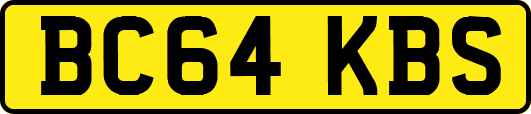 BC64KBS