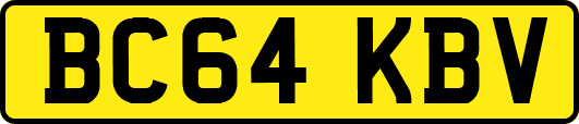 BC64KBV