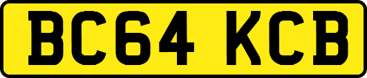 BC64KCB