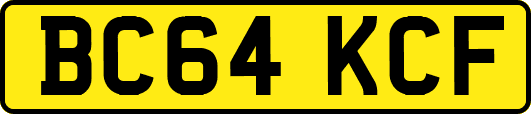 BC64KCF