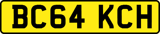 BC64KCH