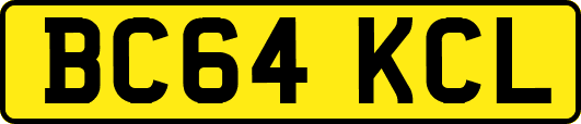 BC64KCL