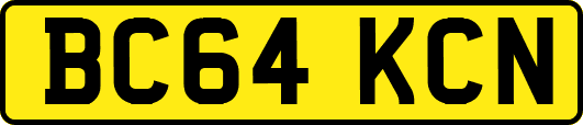 BC64KCN