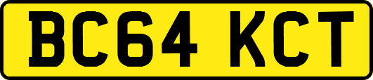 BC64KCT
